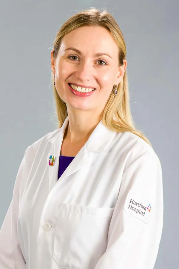 Photo of Bertuch, Kateryna, MD